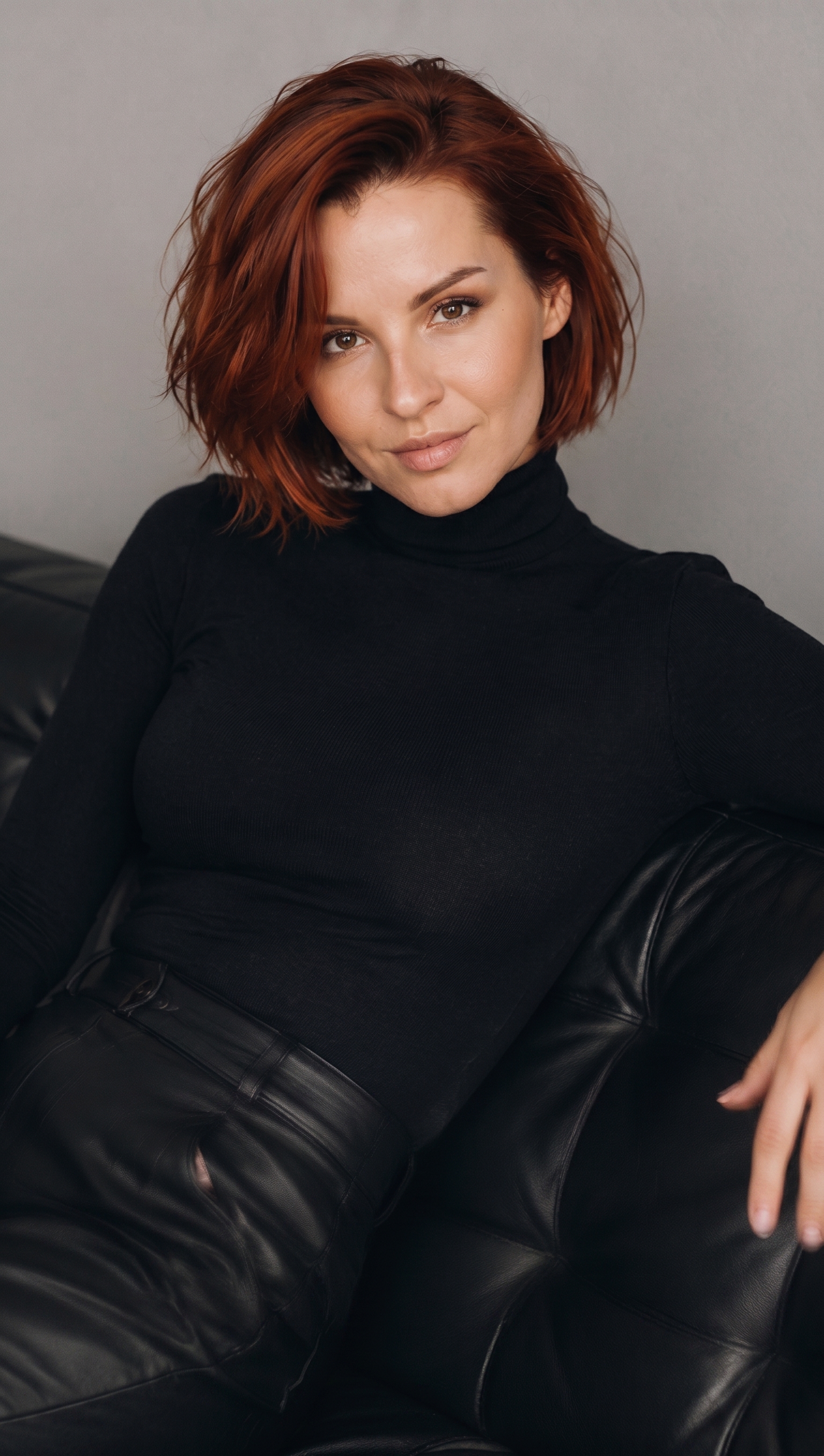 Анна Алексеенко